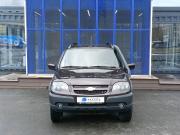 Chevrolet Niva I Рестайлинг Архангельск  - изображение 22