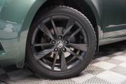 Skoda Octavia III (A7) Рестайлинг Крым  - изображение 59