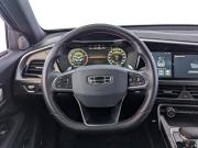 Geely Tugella I Рестайлинг Москва  - изображение 60