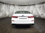 Kia Optima IV Рестайлинг Москва  - изображение 28