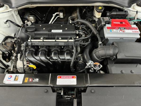 Kia Rio IV с пробегом 2019 года, цена 1 575 000 рублей, 122633 км, хэтчбек, Автокод Объявления