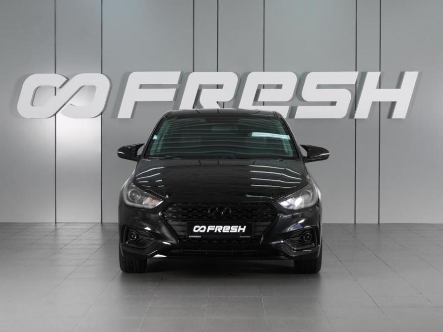 Hyundai Solaris II Минеральные Воды  - изображение 3