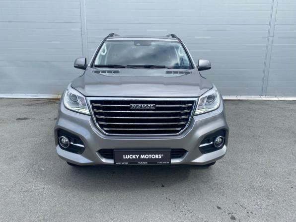 Haval H9 I Рестайлинг с пробегом 2021 года, цена 2 834 000 рублей, 93007 км, внедорожник, Автокод Объявления