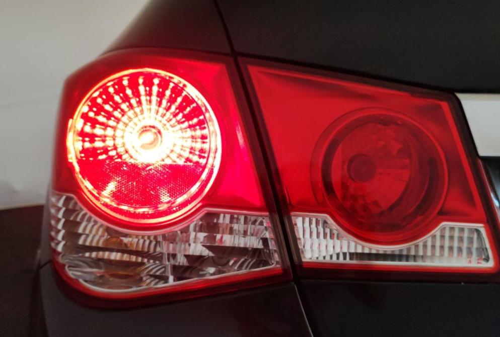 Chevrolet Cruze I Ярославль  - изображение 24