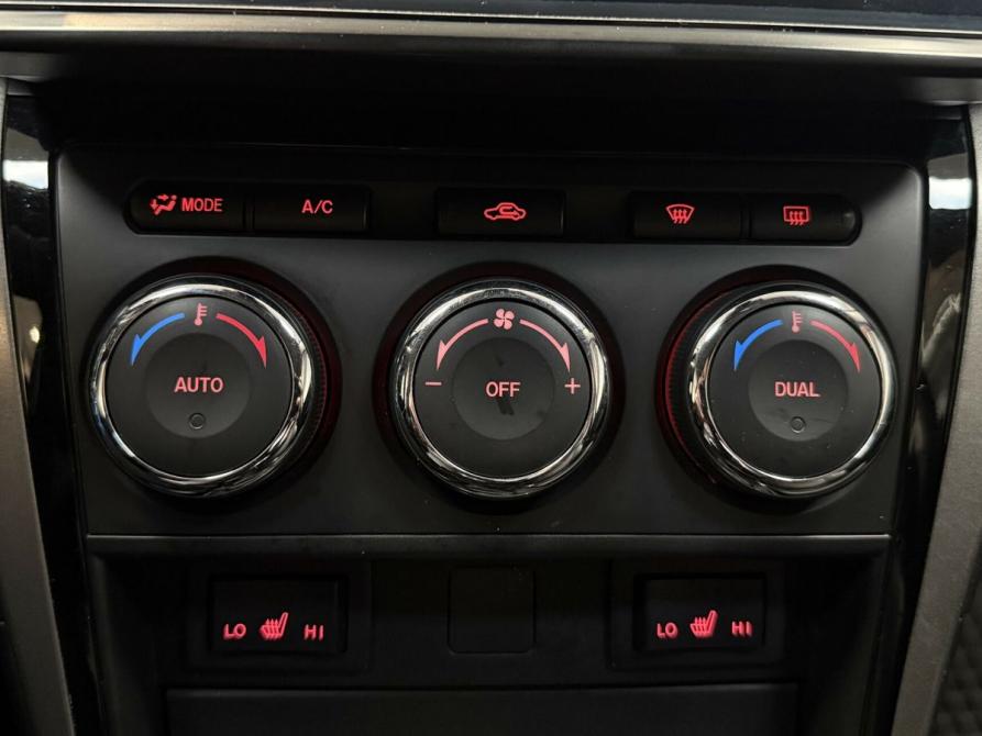 Mazda 6 II (GH) Рестайлинг Тверь  - изображение 17
