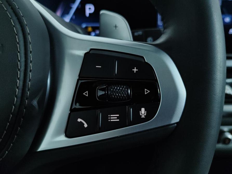 BMW X5 IV (G05/G18) Рестайлинг Ростов-на-Дону  - изображение 21