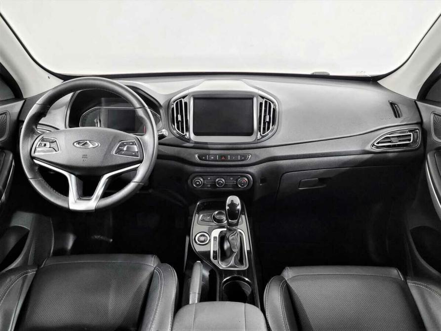 Chery Tiggo 7 I Москва  - изображение 5