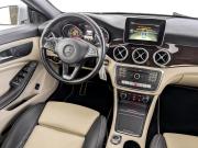 Mercedes-Benz CLA I (C117 X117) Рестайлинг Москва  - изображение 58