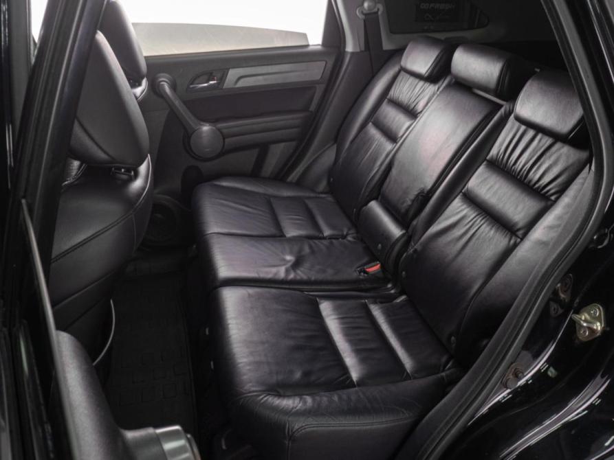 Honda CR-V III Тюмень  - изображение 9