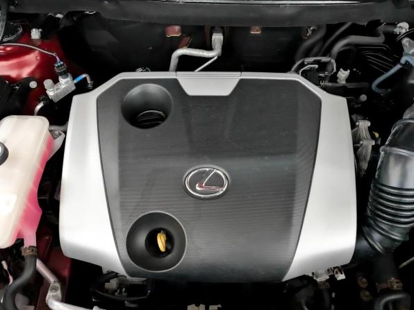 Lexus NX I с пробегом 2016 года, цена 2 990 000 рублей, 68441 км, внедорожник, Автокод Объявления