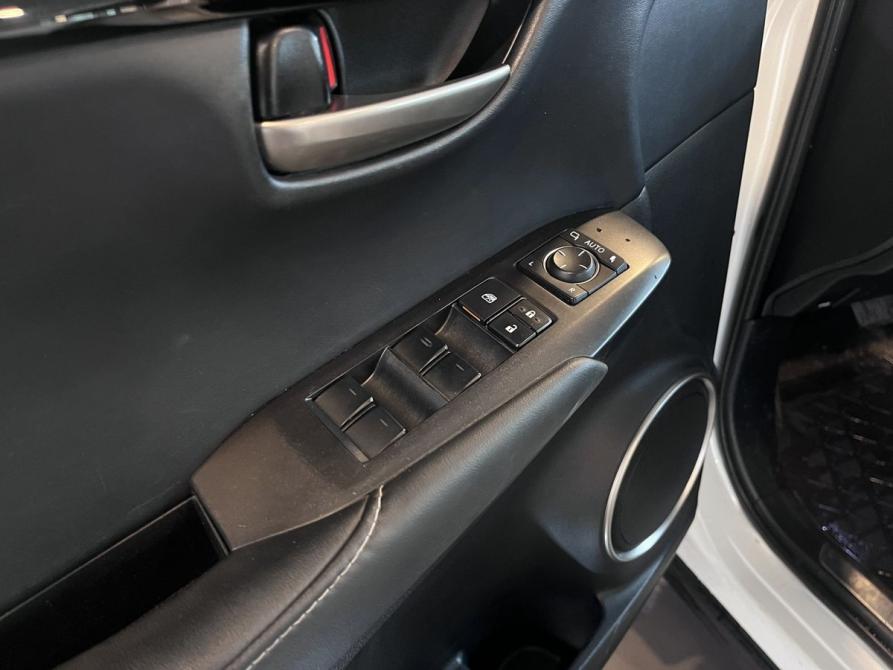 Lexus NX I Чебоксары  - изображение 20