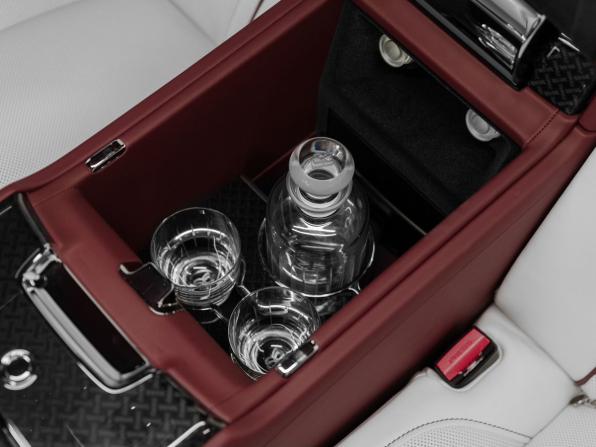 Rolls-Royce Cullinan I Рестайлинг (Series II) с пробегом 2026 года, цена 78 125 000 рублей, 54 км, внедорожник, Автокод Объявления