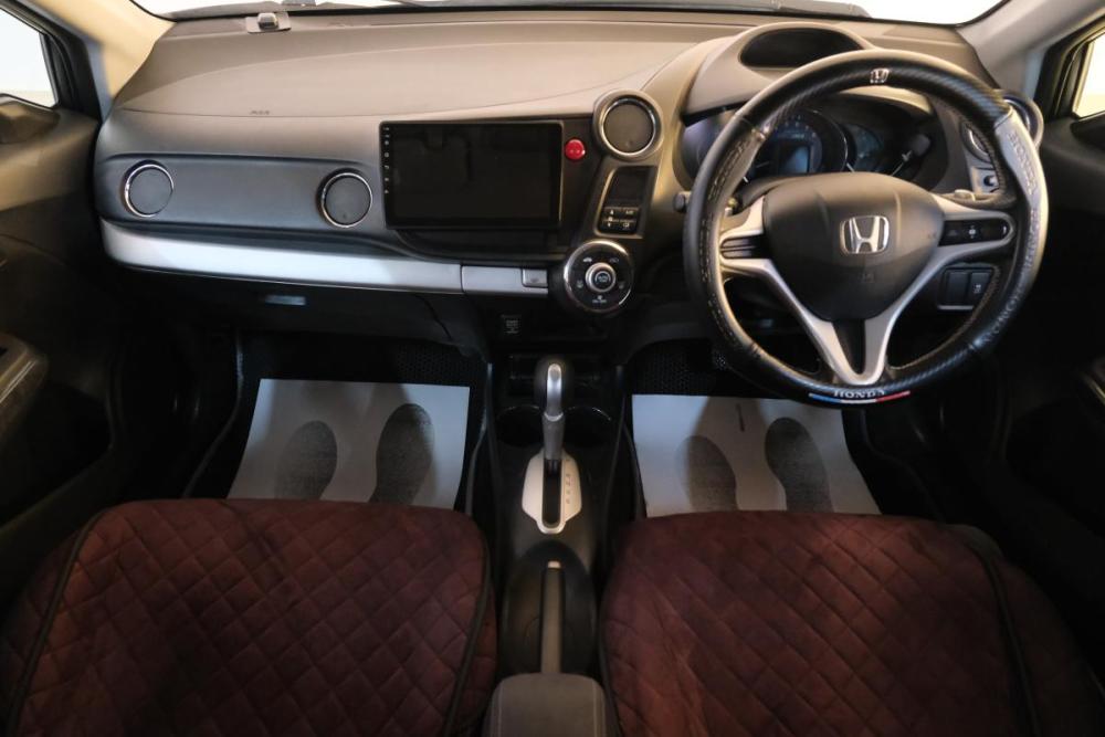 Honda Insight II Рестайлинг Омск  - изображение 15
