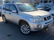 Nissan X-Trail II Киров  - изображение 3