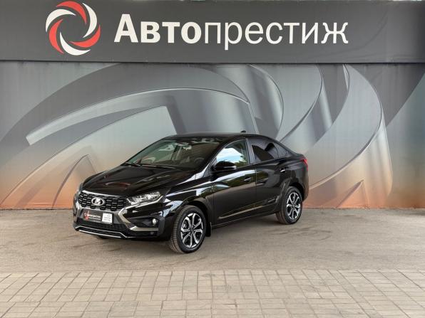 Lada (ВАЗ) Iskra с пробегом 2026 года, цена 1 630 000 рублей, 6 км, седан, Автокод Объявления