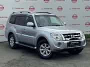 Mitsubishi Pajero IV Рестайлинг 1 Екатеринбург  - изображение 47