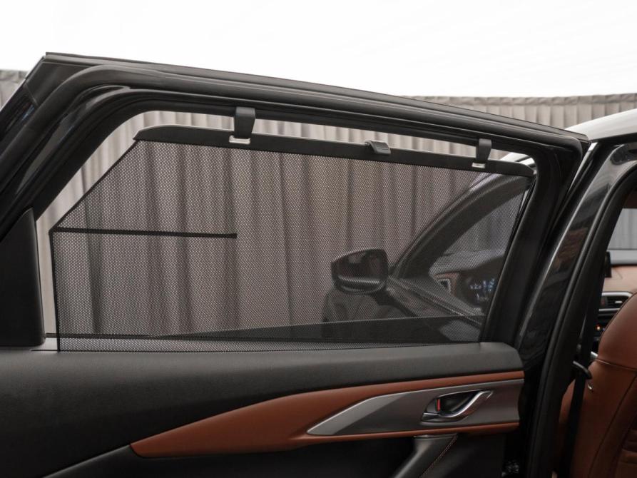 Mazda CX-9 II Москва  - изображение 16
