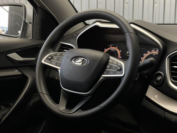 Lada (ВАЗ) Vesta I Рестайлинг (NG) с пробегом 2024 года, цена 1 297 000 рублей, 15789 км, седан, Автокод Объявления
