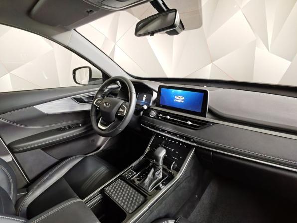 Chery Tiggo 4 Pro I с пробегом 2023 года, цена 1 471 000 рублей, 51248 км, внедорожник, Автокод Объявления