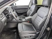 Skoda Superb III Рестайлинг Москва  - изображение 51