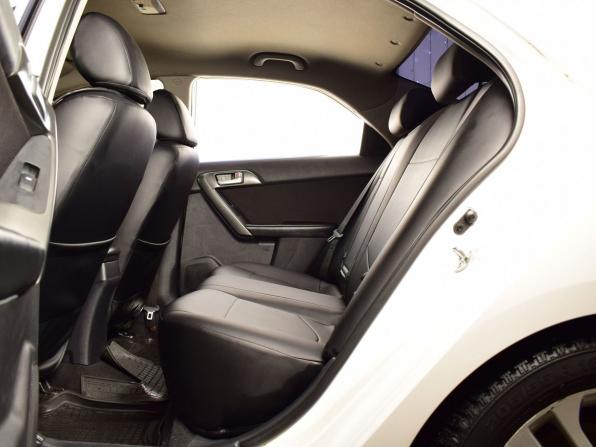 Kia Cerato II с пробегом 2011 года, цена 915 995 рублей, 182071 км, седан, Автокод Объявления