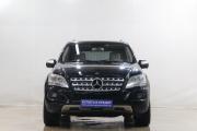 Mercedes-Benz M-Класс II (W164) Рестайлинг Новокузнецк  - изображение 31
