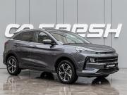 JAC JS6 Краснодар  - изображение 23