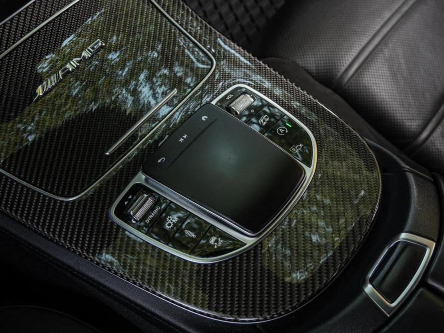 Mercedes-Benz E-Класс AMG V (W213) Рестайлинг Краснодар  - изображение 18