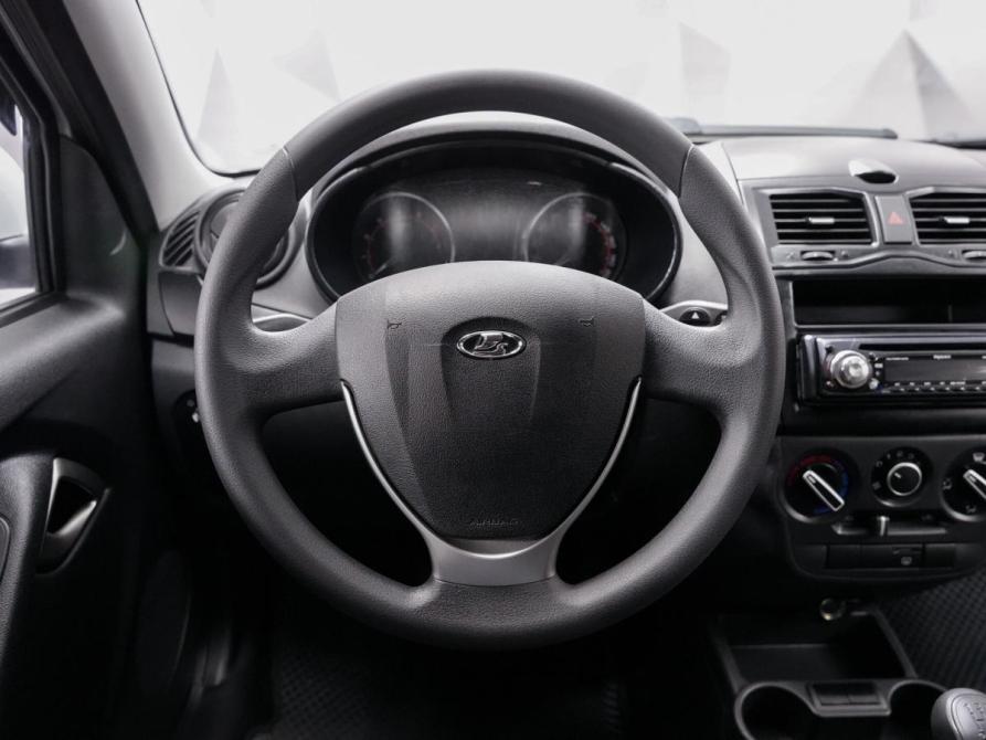 Lada (ВАЗ) Granta I Рестайлинг Ульяновск  - изображение 14