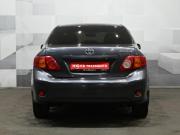 Toyota Corolla X (E140 E150) Екатеринбург  - изображение 16