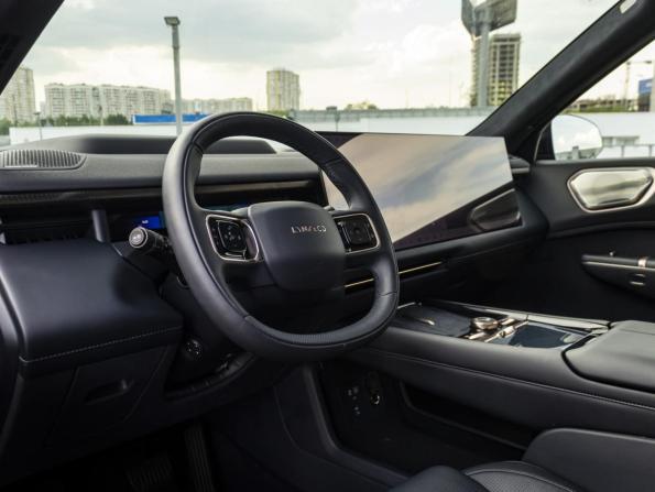 Lynk &amp; Co 900 с пробегом 2025 года, цена 6 999 000 рублей, 21530 км, внедорожник, Автокод Объявления