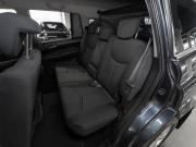 SsangYong Kyron I Рестайлинг Москва  - изображение 34