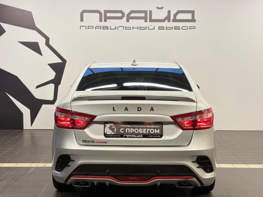 Lada (ВАЗ) Vesta I Ростов-на-Дону  - изображение 4