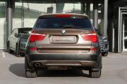 BMW X3 II (F25) Москва  - изображение 31