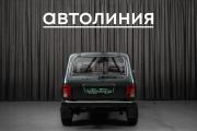 Lada (ВАЗ) 2131 (4x4) I Красноярск  - изображение 21