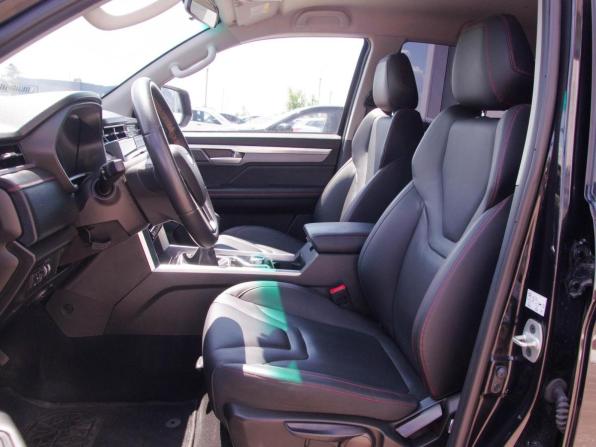JAC T8 Pro с пробегом 2023 года, цена 2 399 000 рублей, 34800 км, offers.body_type.unknown, Автокод Объявления