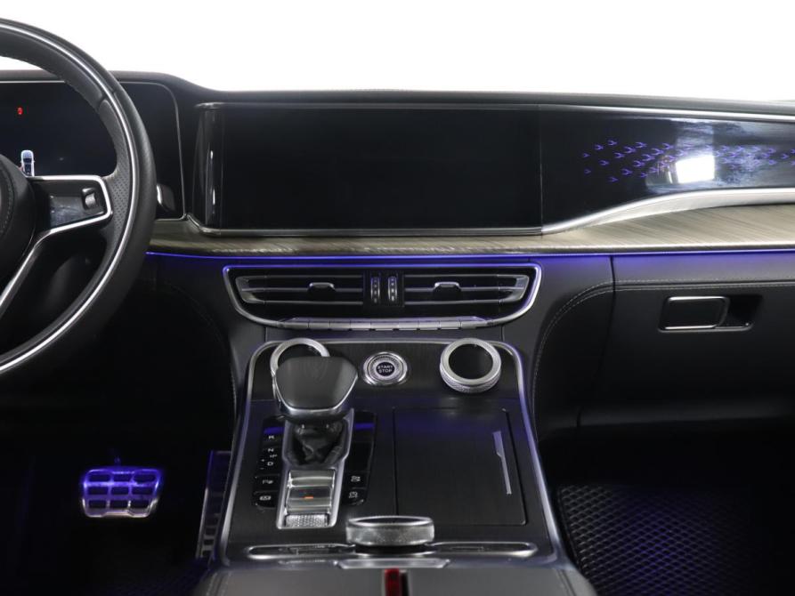 Hongqi H9 I Москва  - изображение 15