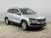 Skoda Karoq I Казань  - изображение 23