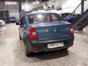 Renault Logan I Рестайлинг Санкт-Петербург  - изображение 9