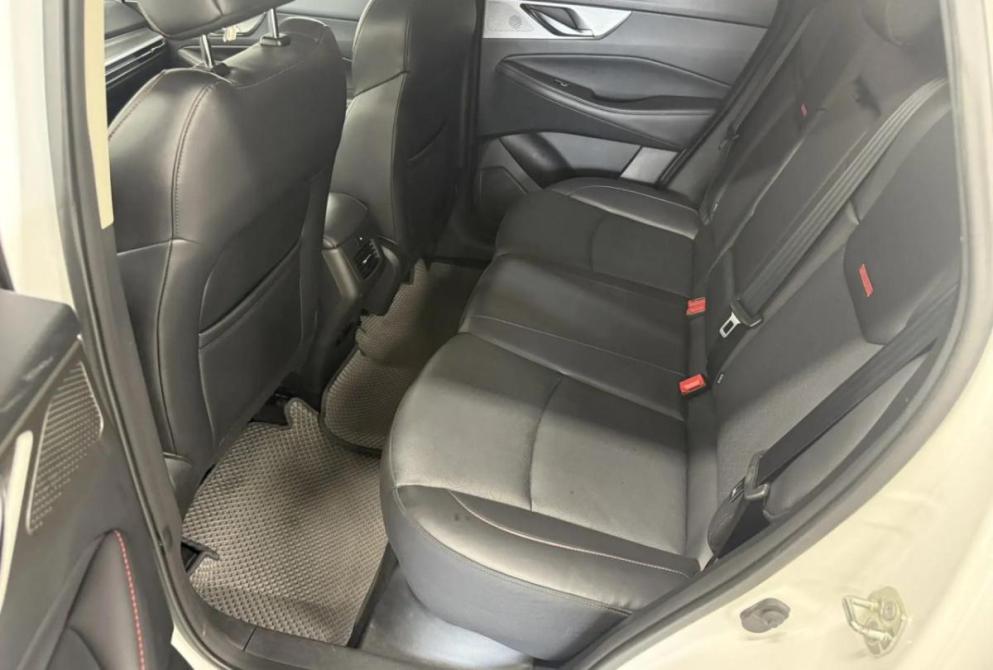 Changan CS35 Plus I Рестайлинг Астрахань  - изображение 14