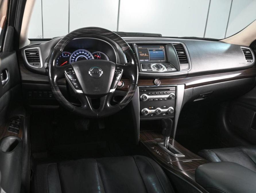 Nissan Teana II (J32) Рестайлинг Ростов-на-Дону  - изображение 6