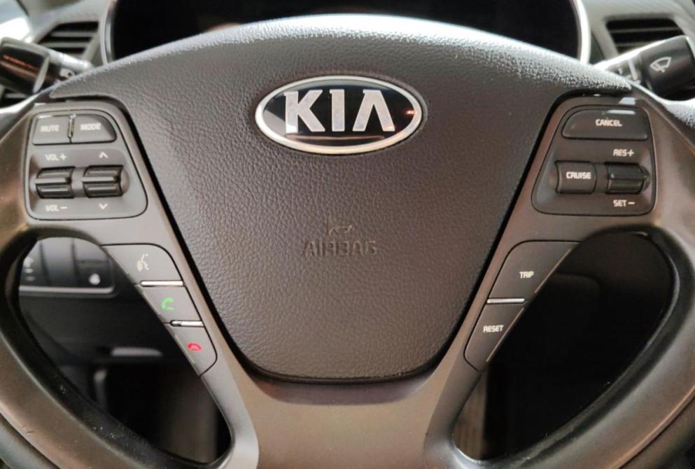 Kia Cerato III Ярославль  - изображение 17