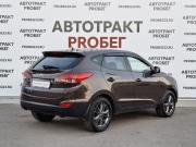 Hyundai ix35 I Рестайлинг Владимир  - изображение 19