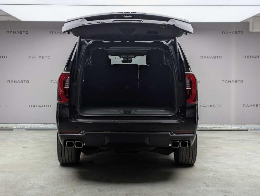 GMC Yukon V Рестайлинг Москва  - изображение 7