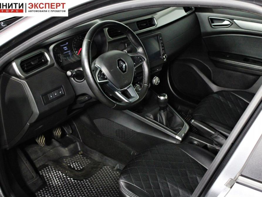 Renault Arkana I Белгород  - изображение 11