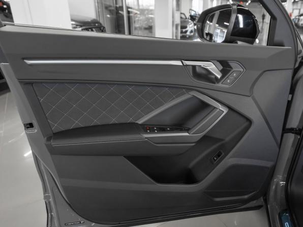 Audi Q3 II (F3) с пробегом 2026 года, цена 3 990 000 рублей, 50 км, внедорожник, Автокод Объявления