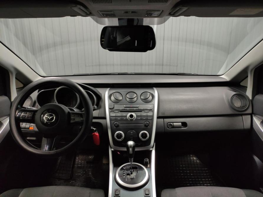 Mazda CX-7 I Пермь  - изображение 8