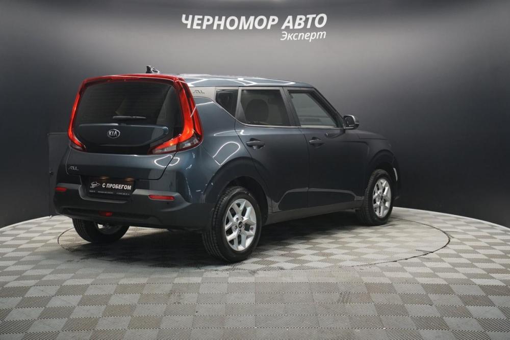 Kia Soul III Крым  - изображение 5