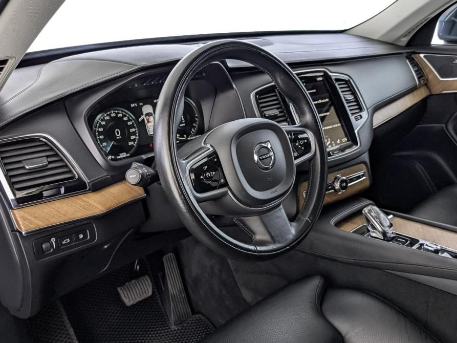Volvo XC90 II Рестайлинг 1 Москва  - изображение 15