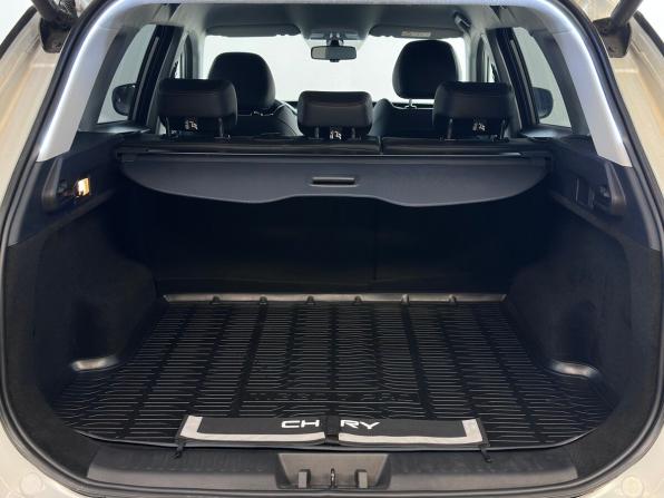 Chery Tiggo 7 Pro I с пробегом 2023 года, цена 1 750 000 рублей, 31071 км, внедорожник, Автокод Объявления